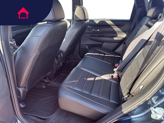 2024 Honda CR-V Hybrid