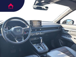 2024 Honda CR-V Hybrid