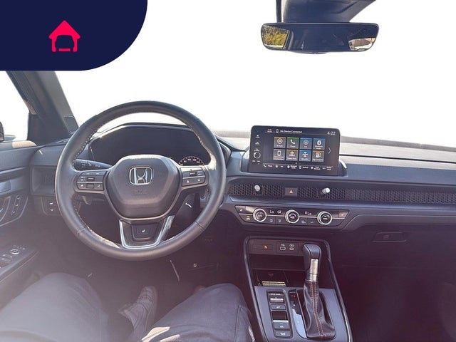 2024 Honda CR-V Hybrid