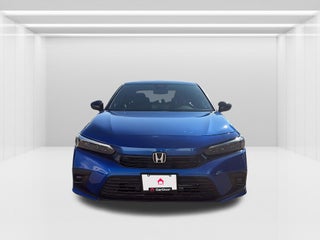 2024 Honda Civic Sedan