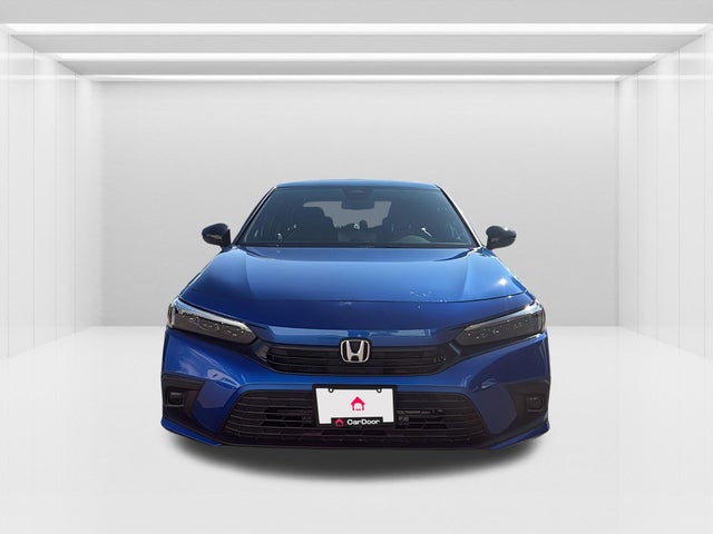 2024 Honda Civic Sedan