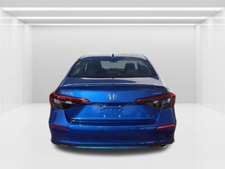 2024 Honda Civic Sedan