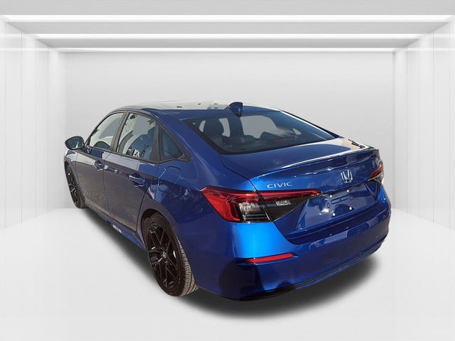 2024 Honda Civic Sedan