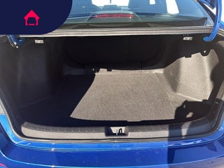 2024 Honda Civic Sedan