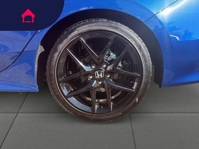 2024 Honda Civic Sedan
