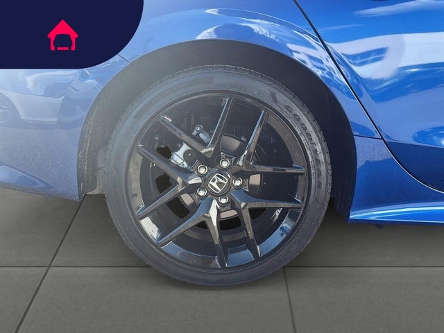 2024 Honda Civic Sedan