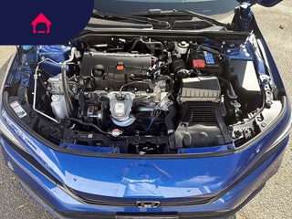 2024 Honda Civic Sedan
