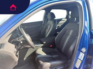 2024 Honda Civic Sedan