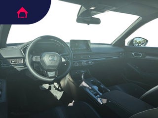 2024 Honda Civic Sedan