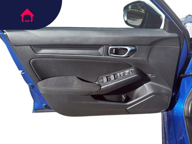2024 Honda Civic Sedan