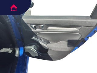 2024 Honda Civic Sedan