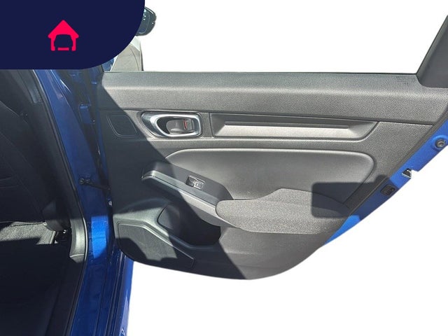 2024 Honda Civic Sedan