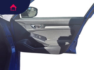 2024 Honda Civic Sedan