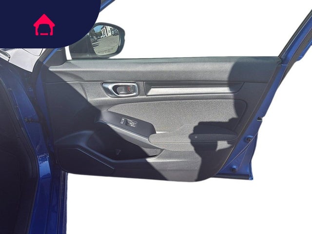 2024 Honda Civic Sedan
