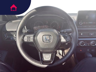 2024 Honda Civic Sedan