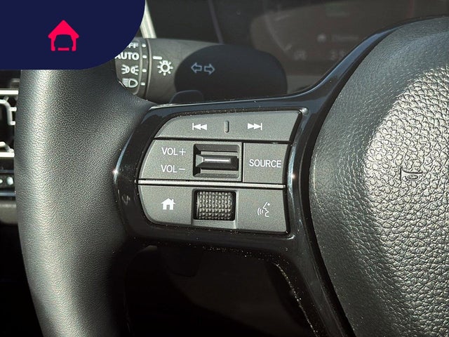 2024 Honda Civic Sedan