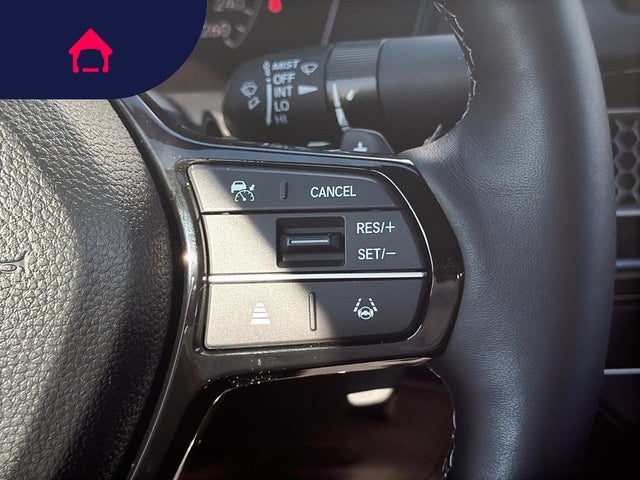 2024 Honda Civic Sedan