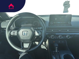 2024 Honda Civic Sedan