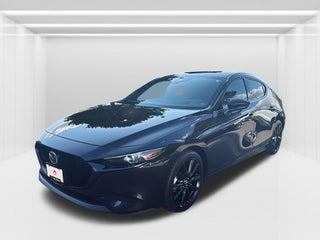 2021 Mazda Mazda3 Sport