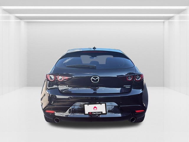 2021 Mazda Mazda3 Sport