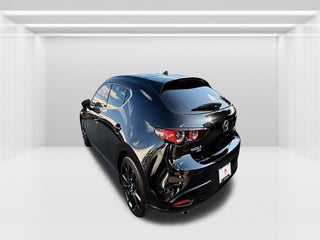 2021 Mazda Mazda3 Sport