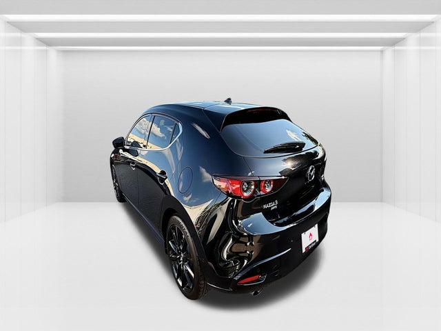 2021 Mazda Mazda3 Sport