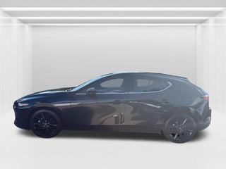 2021 Mazda Mazda3 Sport