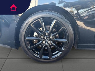 2021 Mazda Mazda3 Sport