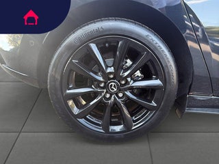 2021 Mazda Mazda3 Sport