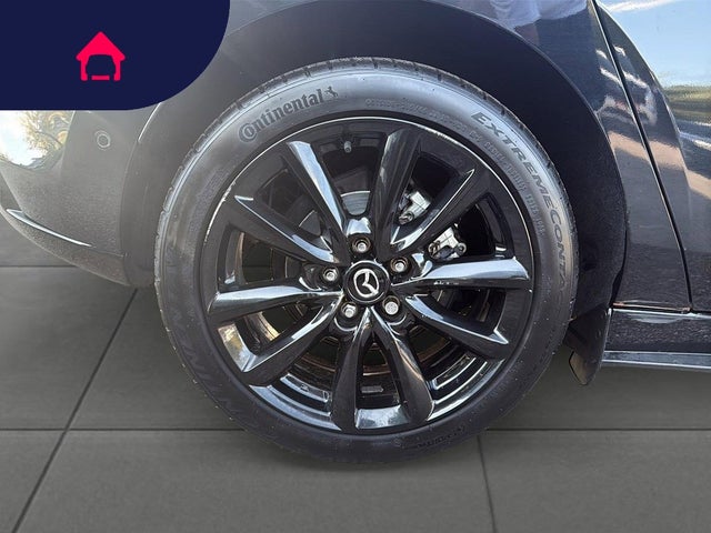 2021 Mazda Mazda3 Sport