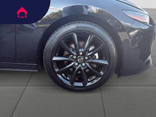 2021 Mazda Mazda3 Sport