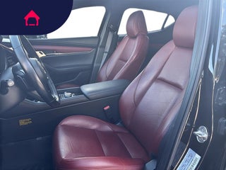 2021 Mazda Mazda3 Sport