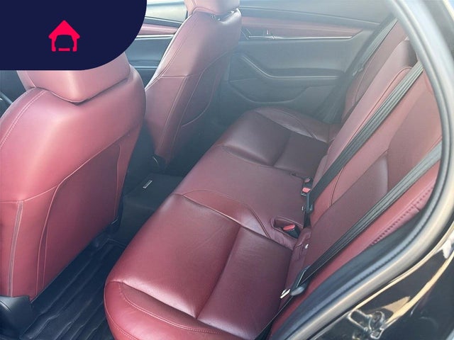 2021 Mazda Mazda3 Sport