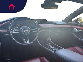 2021 Mazda Mazda3 Sport