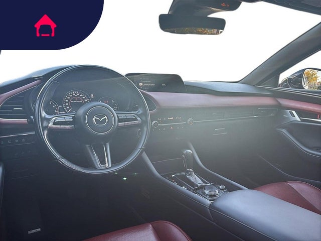 2021 Mazda Mazda3 Sport