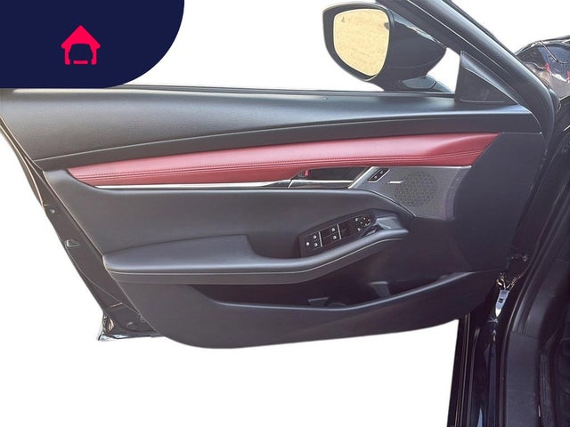 2021 Mazda Mazda3 Sport