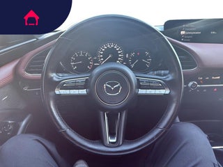 2021 Mazda Mazda3 Sport