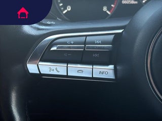 2021 Mazda Mazda3 Sport