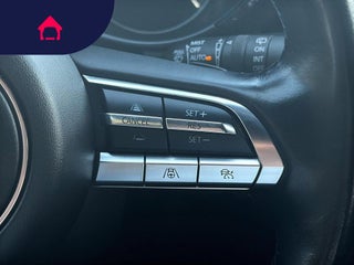2021 Mazda Mazda3 Sport