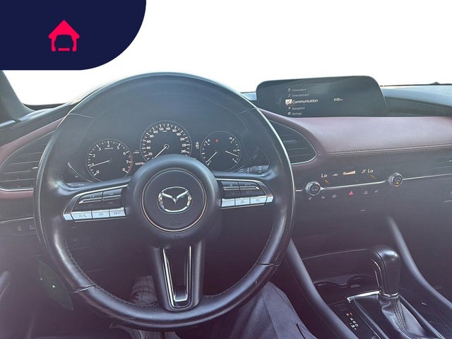 2021 Mazda Mazda3 Sport