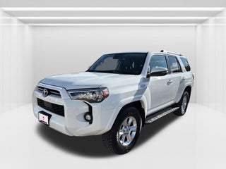 2023 Toyota 4Runner