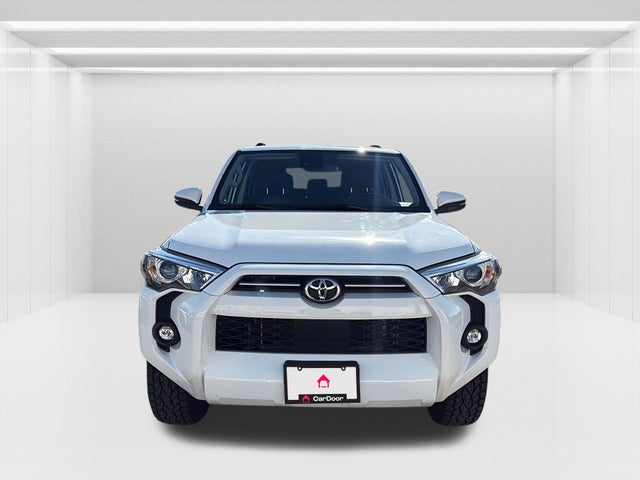 2023 Toyota 4Runner