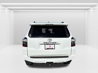 2023 Toyota 4Runner