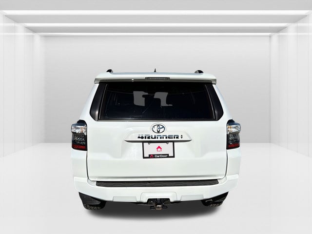 2023 Toyota 4Runner