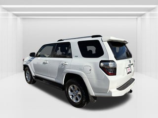 2023 Toyota 4Runner