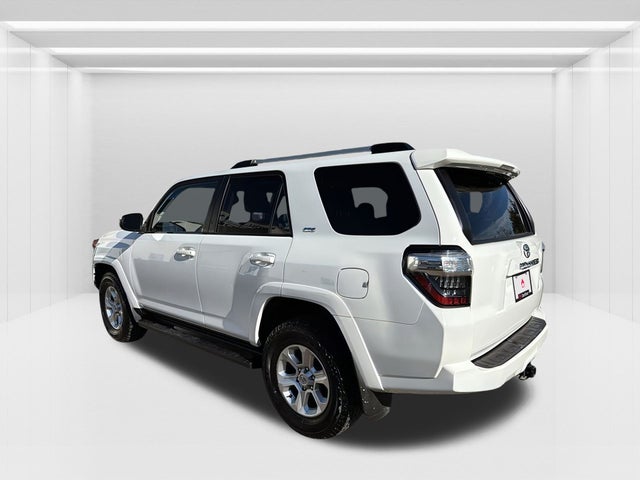 2023 Toyota 4Runner