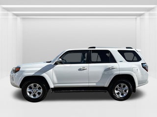 2023 Toyota 4Runner