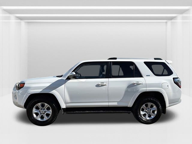 2023 Toyota 4Runner