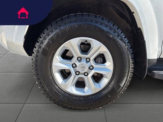 2023 Toyota 4Runner