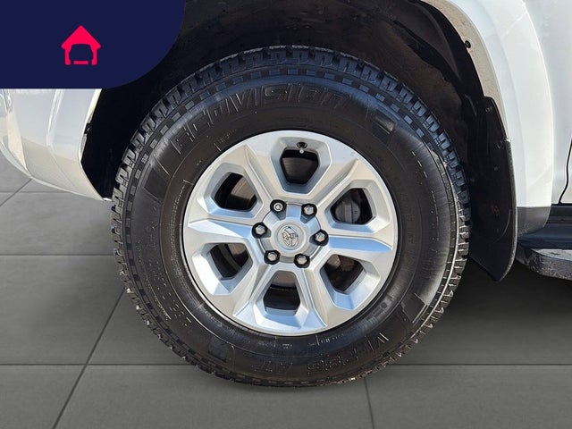 2023 Toyota 4Runner